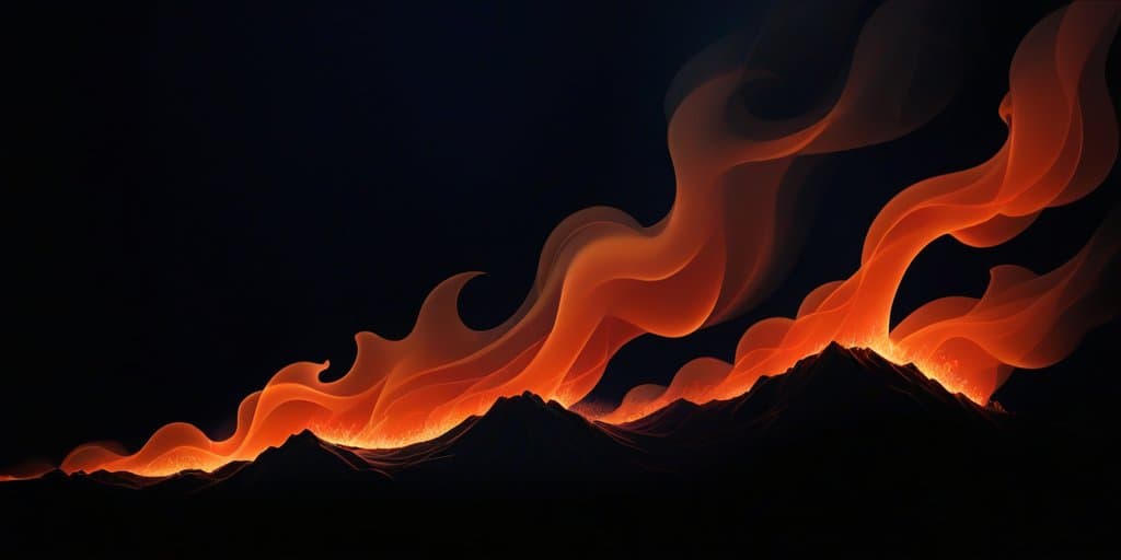 Devastating Fire Claims 11 Lives in French Disability Hostel