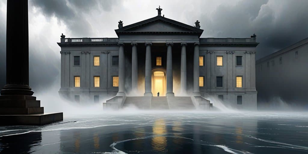 Supreme Court Faces Calls for Greater Oversight Amid Ethics Concerns