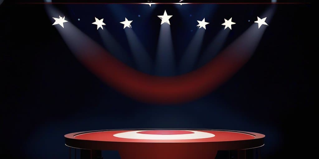 2024 GOP Outliers Face Uphill Battle in the Shadow of Trump