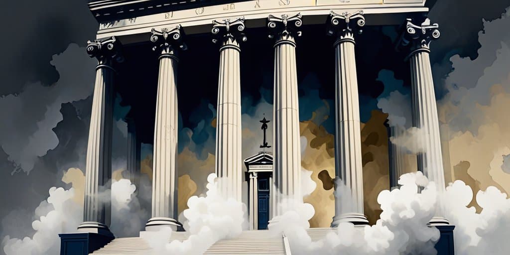 Trump's Legal Controversies May Reach Supreme Court, Experts Say