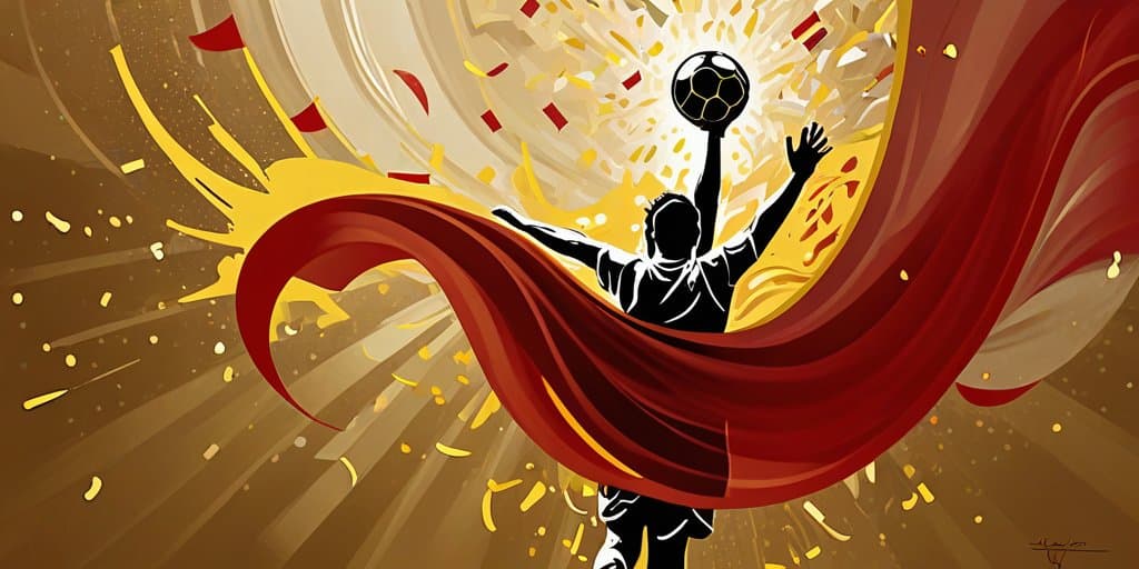 Spain Makes History, Wins Women's World Cup Title