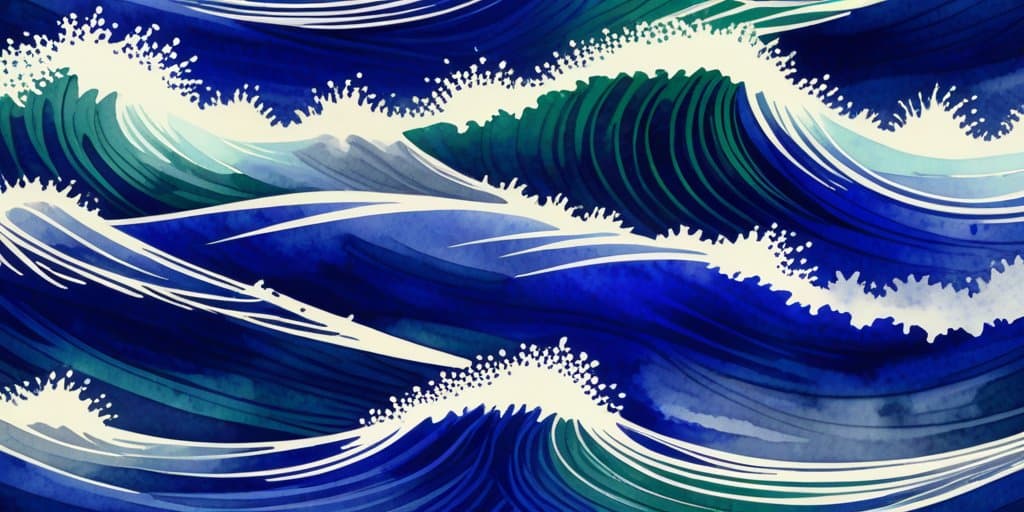 China Imposes Ban on Japanese Seafood Imports Amid Fukushima Water Release