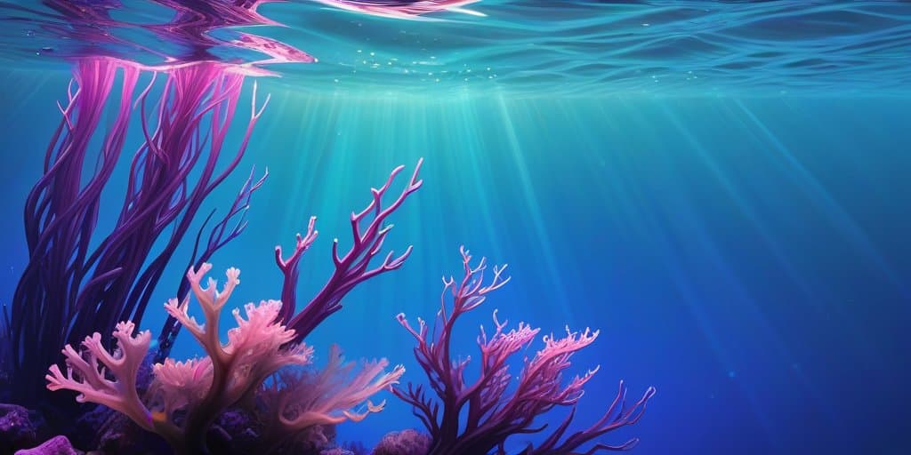 Massive Deep-Sea Coral Reef Discovered Off US Atlantic Coast