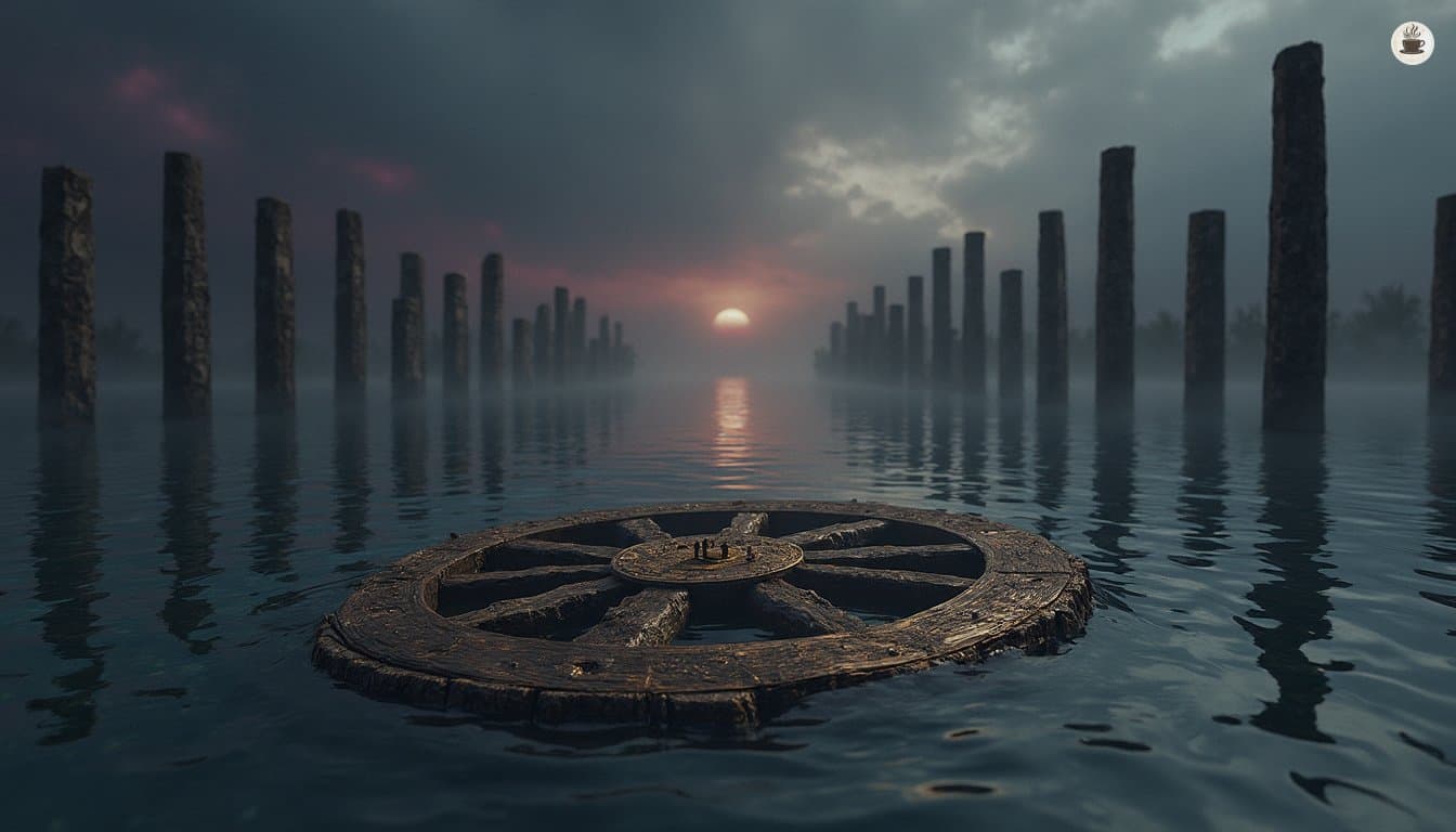 Georgia 'Cop City' Defendants Face Prolonged Legal Limbo as Trial Delays Persist