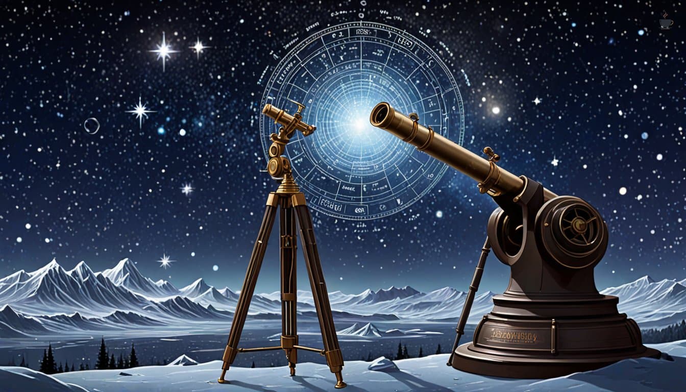 Astronomers Discover a 'Cosmic Fossil' Galaxy Unchanged for Billions of Years