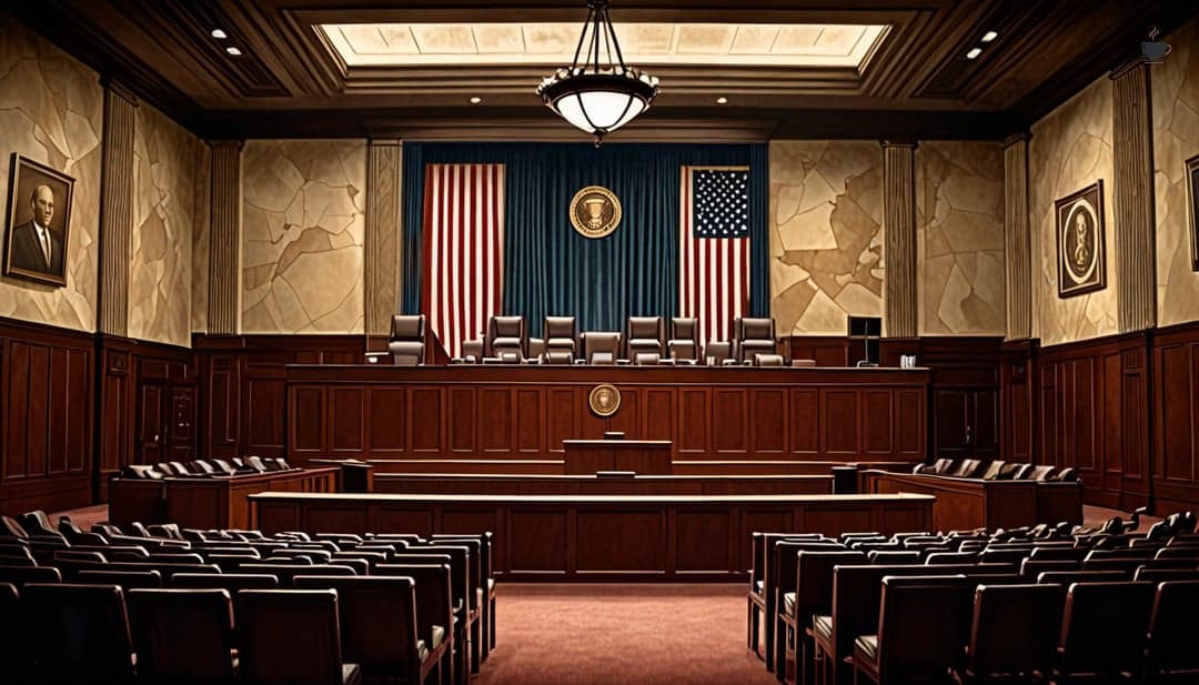 Supreme Court Considers Fate of Voting Rights Act's Section 2 in Landmark Redistricting Case
