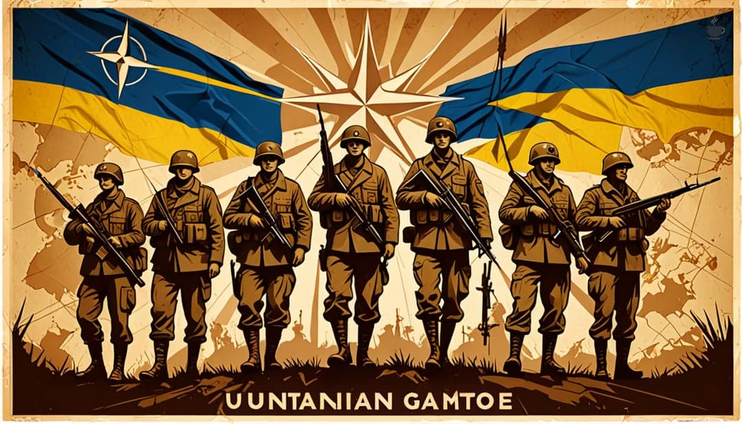 NATO Allies Expand Military Support for Ukraine Through PURL Initiative