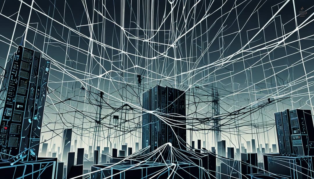 AWS Global Outage Exposes Critical Vulnerabilities in Internet Infrastructure