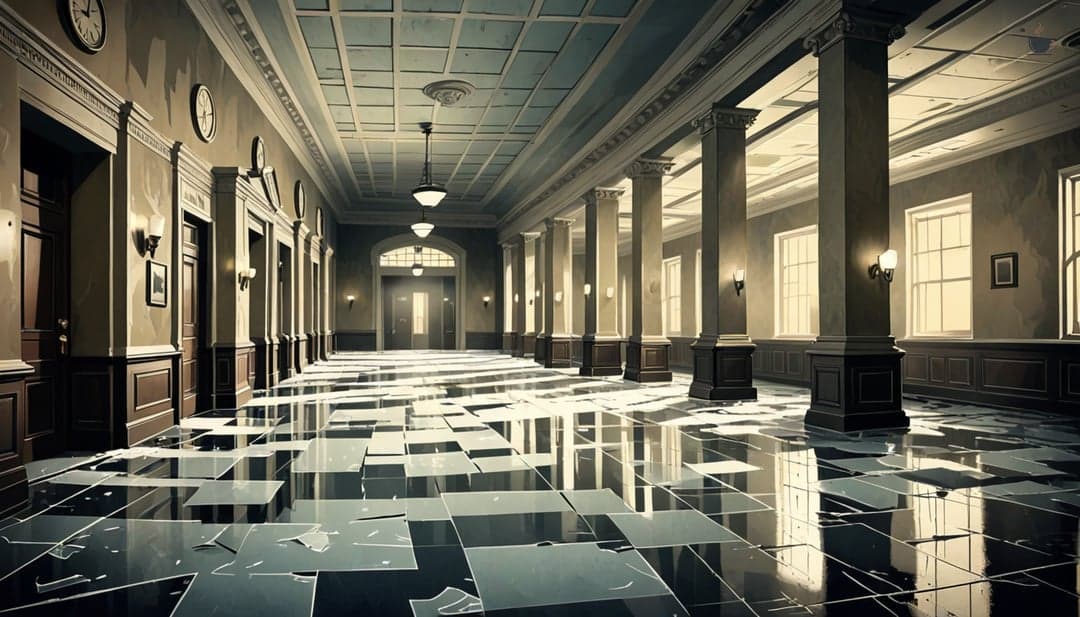 Government Shutdown Reaches Historic 35-Day Mark, Negotiations Intensify