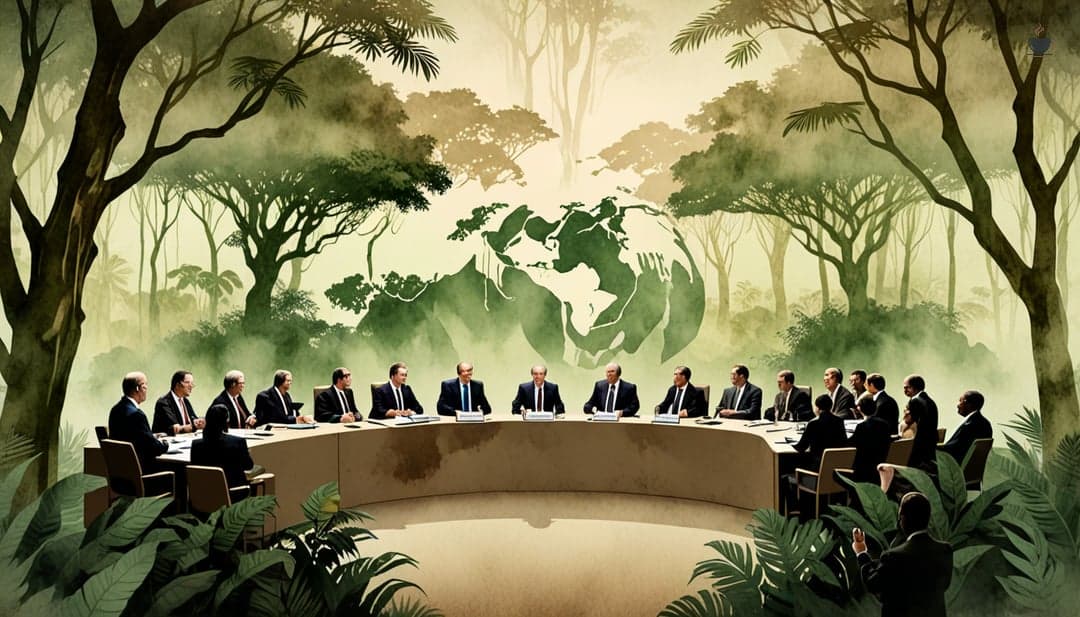 UN Climate Summit COP30 Launches in Brazil with Reduced Global Participation